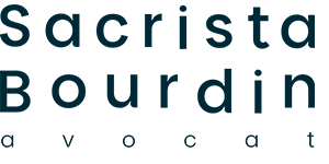 Logo Sacrista Bourdin avocat